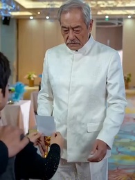 Return of the Noble Heart: Where True Love Never Fades - Episode 15