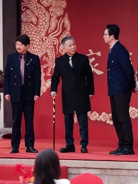 這個乞丐不好惹 - Episode 46