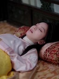 ตอนที่ 52 - คำเอ่ยแห่งวังหลัง