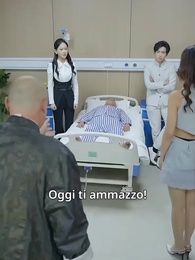 Episodio 25 - Il Mistero della Fiamma