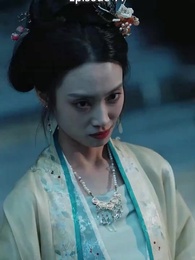 Episode 11 - [Dubbing]Kembalinya Sang Ratu Penghancur Takhta