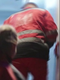 [Dublajlı]Zarafetin İntikamı - Episode 1