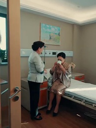 Episode 9 - Hati yang Tak Terkalahkan