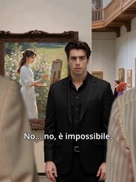 Episodio 22 - Non Sono Morta:Ho Solo Scelto Me Stessa