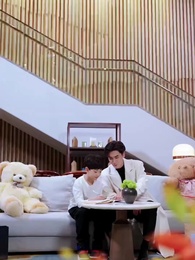 Năm Cục Cưng Tìm Chồng Cho Mẹ - Episode 10