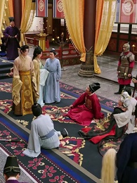 Tears in the Imperial Hall - Episode 20