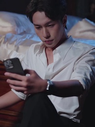 ตอนที่ 64 - ก้าวข้ามเงารัก