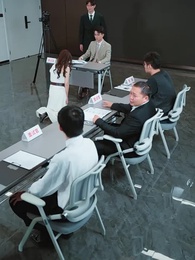 Bölüm 31 - Kaderin Kırdığı Kalpler