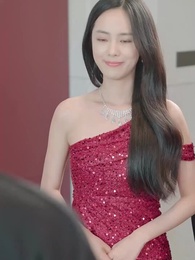 ตอนที่ 16 - [พากย์ไทย]บอดี้การ์ดแฟนหนุ่มของผู้บริหารสาว