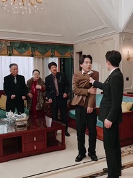 Episodio 72 - Ese Mendigo No Es Común