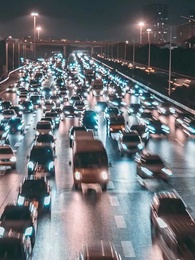 الأحمق الذي احتوى قلبي - Episode 16