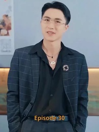 Episode 30 - [Dubbed]Love, Expired