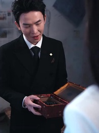 第27集 - 這個乞丐不好惹