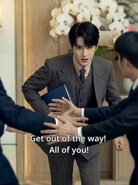 The Billionaire’s Only Son: Love vs. Poverty (updating) - Episode 12