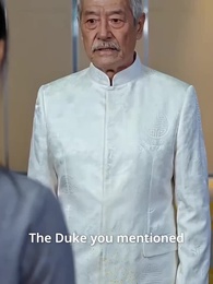 Episode 11 - Return of the Noble Heart: Where True Love Never Fades