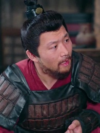 Episode 30 - [Dijuluki]Prajurit Berdarah Baja