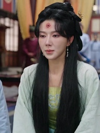 Tears in the Imperial Hall - Episode 7