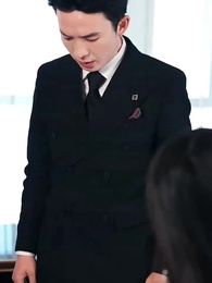 Episodio 12 - Ese Mendigo No Es Común