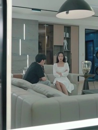 [พากย์ไทย]บอดี้การ์ดแฟนหนุ่มของผู้บริหารสาว - Episode 52