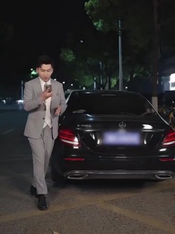 Episode 21 - [Dubbed] My Boss, My Dad's True Love?