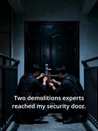 Queen of Eternal Night - Episode 30