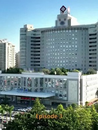 Episode 3 - [Dubbed]Love, Expired