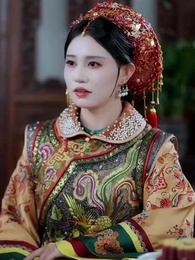 ตอนที่ 42 - คำเอ่ยแห่งวังหลัง