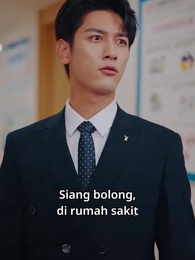 Episode 17 - Hati yang Tak Terkalahkan