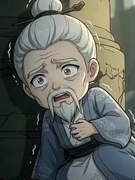 Episode 10 - Reborn! I Shall Not Be Framed!