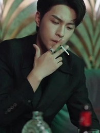 ตอนที่ 36 - ก้าวข้ามเงารัก