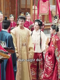 Gehen oder bleiben? Helenas verbotene Liebe - Episode 10