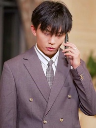 الأحمق الذي احتوى قلبي - Episode 86