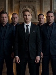 Episode 16 - My Stolen Luna Daughter