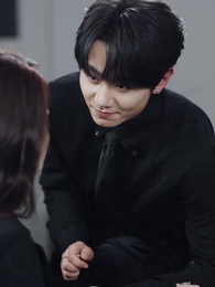 敵扱いされた彼が私の夫になった - Episode 7