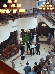 Tập 49 - Bố Mẹ Tôi Là Tỷ Phú?