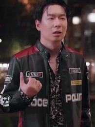 Episode 63 - [Dubbed]My Dad is a Super Rich Guard