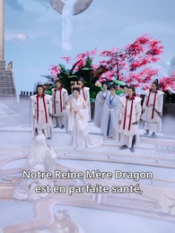 Épisode 47 - Le Dragon et la Fleur Mortelle