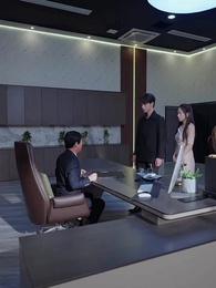 ตอนที่ 32 - ก้าวข้ามเงารัก