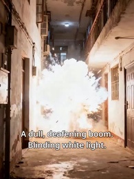 Episode 32 - Queen of Eternal Night