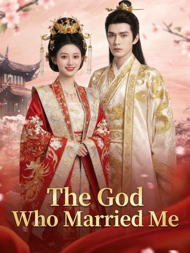 The God Who Married Me (updating)