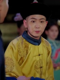 ตอนที่ 25 - คำเอ่ยแห่งวังหลัง