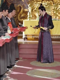 환생을 한 황후 - Episode 53