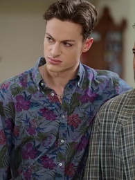 Mawar Teguh Berdiri - Episode 26