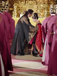 60화 - 환생을 한 황후