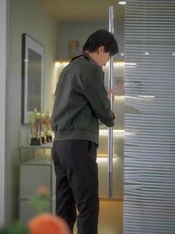 [พากย์ไทย]ลวงรักในเงาแค้น - Episode 10