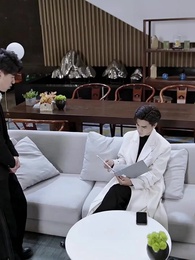 Năm Cục Cưng Tìm Chồng Cho Mẹ - Episode 70