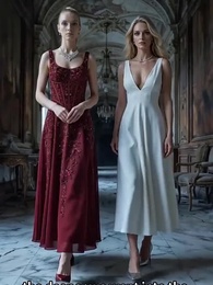 Episode 10 - My Stolen Luna Daughter