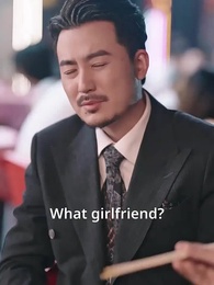 [Dubbed] My Boss, My Dad's True Love? - Episode 23