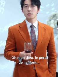 Épisode 55 - La rose renaissant sur le mensonge