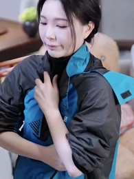 Tập 38 - Năm Cục Cưng Tìm Chồng Cho Mẹ